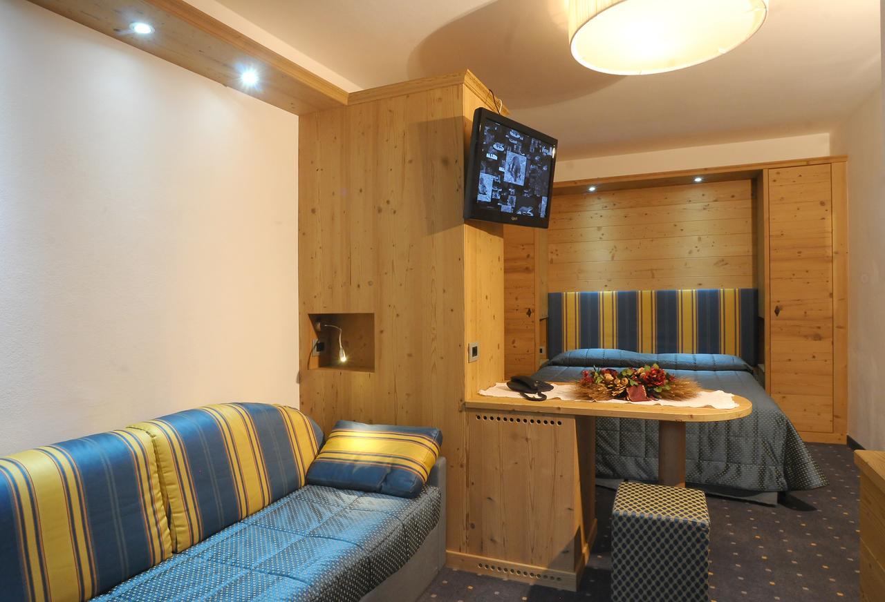 Junior Suite con Terrazza