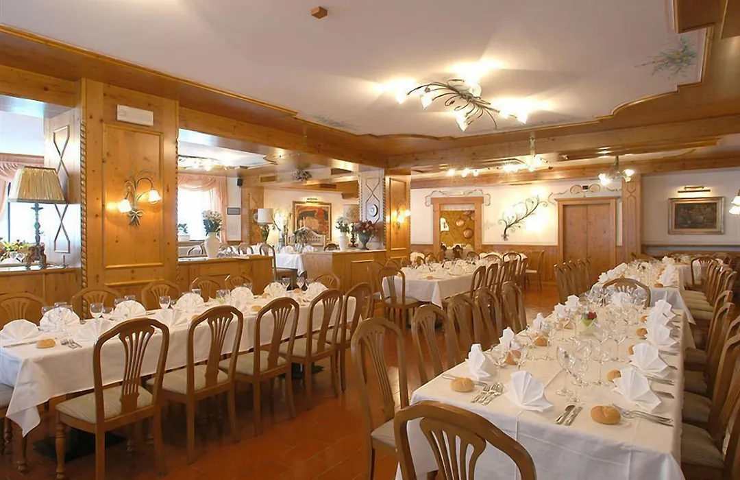 Sporthotel Europa Sul Lago-1